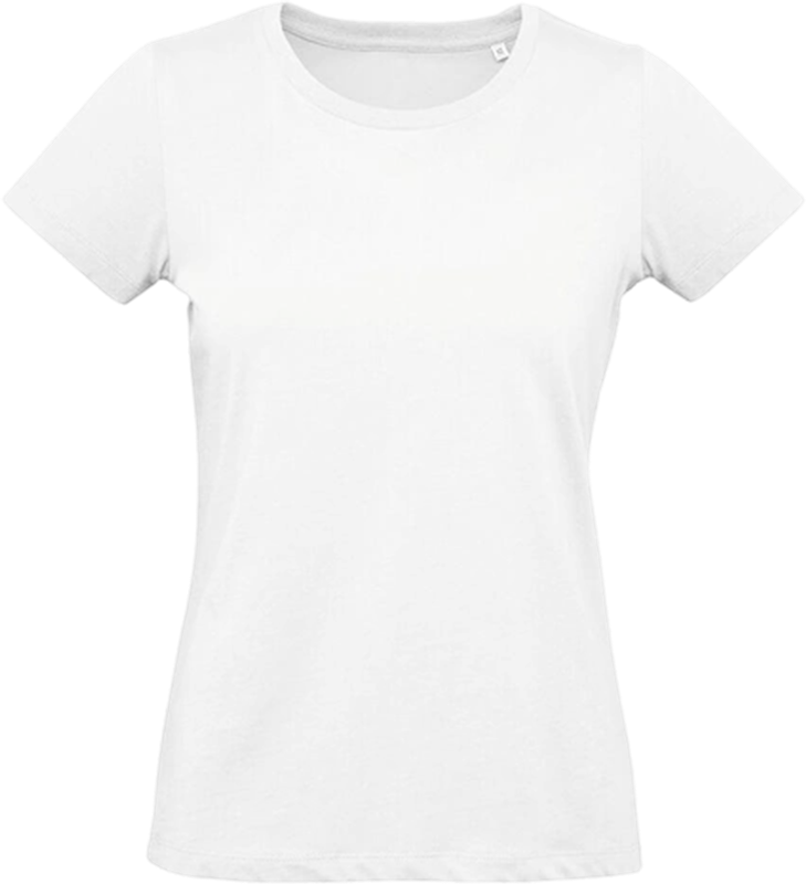 maglia donna sito BIANCO FRONTE