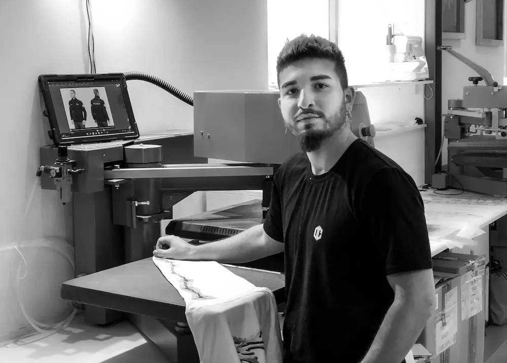 Antonio Piro overcut scaled 1