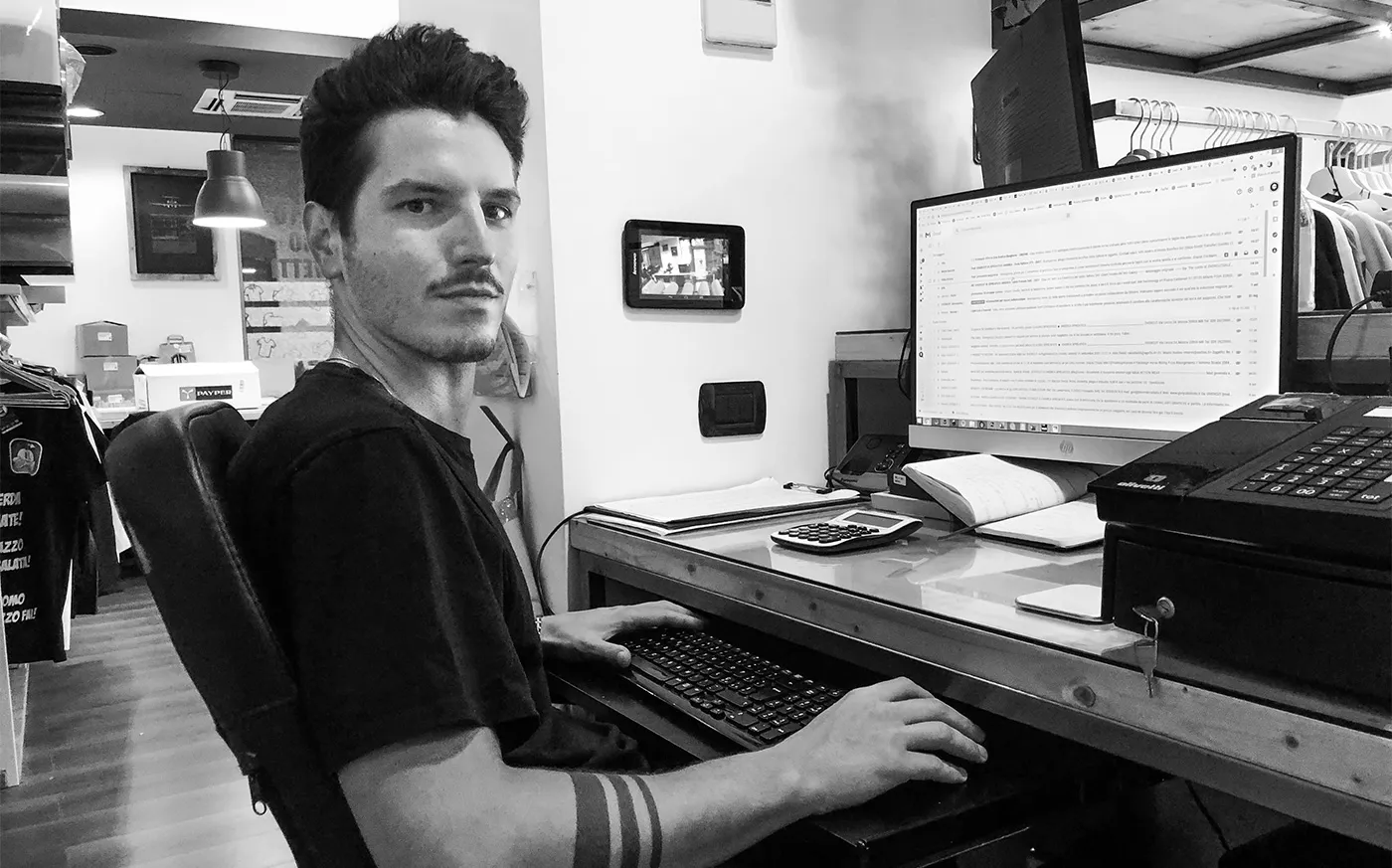 Foto Claudio Spreafico