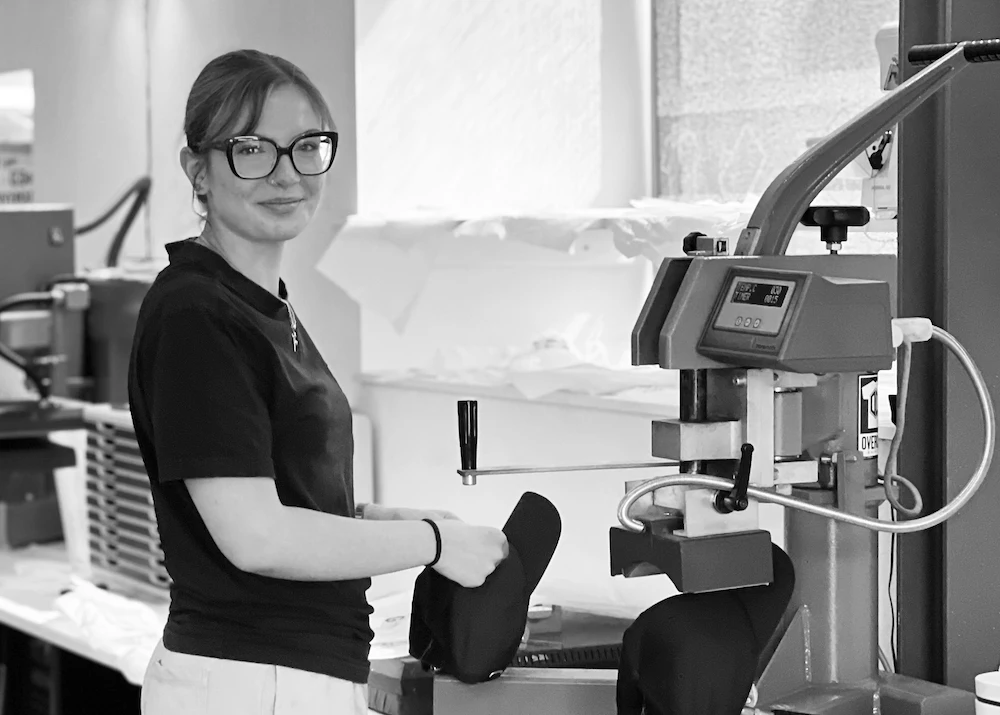 sofia stucchi lab operator overcut