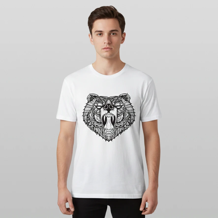 tasto nostre magliette overcut