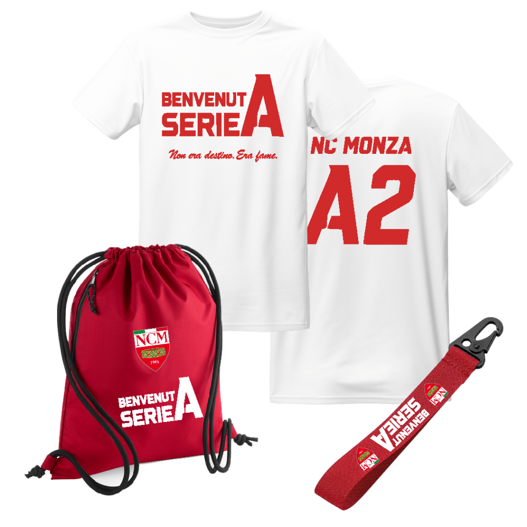 NCM 2026 serie A boundel